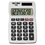 VICTOR TECHNOLOGIES VCT700 700 Pocket Calculator, 8-Digit Lcd, Price/EA