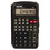 Victor VCT920 920 Compact Scientific Calculator with Hinged Case, 10-Digit LCD, Price/EA