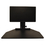 Victor VCTDC300 High Rise Collection Sit-Stand Desk Converter, 28 X 23 X 15 1/2, Black, Price/EA