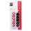 VELCRO USA, INC. VEK90069 Sticky-Back Hook And Loop Dot Fasteners On Strips, 5/8 Dia., Black, 15 Sets/pack, Price/PK