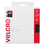VELCRO USA, INC. VEK90083 Sticky-Back Hook And Loop Fastener Tape With Dispenser, 3/4 X 15 Ft. Roll, Beige, Price/RL