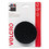 VELCRO USA, INC. VEK90086 Sticky-Back Hook And Loop Fastener Tape With Dispenser, 3/4 X 5 Ft. Roll, Black, Price/RL