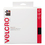 Velcro VEK91137 Sticky-Back Fasteners, Removable Adhesive, 0.75" x 30 ft, Black, Price/RL