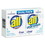 all 1R-2979355 Free Clear HE Liquid Laundry Detergent/Dryer Sheet Dual Vend Pack, 100/Ctn, Price/CT