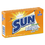 SUN VEN2979697 Color Safe Powder Bleach, Vend Pack, 1 load Box, 100/Carton, Price/CT