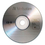 Verbatim VER94554 Cd-R Discs, 700mb/80min, 52x, Spindle, Silver, 100/pack, Price/PK