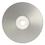 Verbatim VER95159 Cd-Rw Discs, Printable, 700mb/80min, 4x, Spindle, Silver, 50/pack, Price/PK