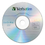 Verbatim VER95179 Dvd-Rw, 4.7gb, 4x, 30/pk Spindle, Price/PK