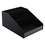 Advantus VRTVFCC1200 Horizontal Condiment Organizer, 12w X 16d X 7 1/2h, Black, Price/EA