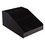Advantus VRTVFCC1200 Horizontal Condiment Organizer, 12w X 16d X 7 1/2h, Black, Price/EA