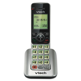 Vtech VTECS6609 CS6609 Cordless Accessory Handset for Use with CS6629 or CS6649-Series