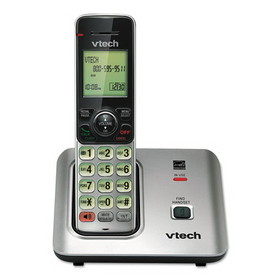 Vtech VTECS6619 CS6619 Cordless Phone System