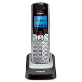 Vtech VTEDS6101 Two-Line Cordless Accessory Handset For Ds6151