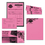 Neenah Paper WAU21031 Color Paper, 24lb, 8 1/2 X 11, Pulsar Pink, 500 Sheets, Price/RM