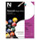 Neenah Paper WAU91904 Bright White Card Stock, 96 Bright, 65 lb Cover Weight, 8.5 x 11, 250/Pack, Price/PK