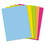 Astrobrights WAU99904 Color Cardstock -"Bright" Assortment, 65 lb Cover Weight, 8.5 x 11, Assorted, 250/Pack, Price/PK