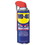 WD-40 WDC 490057 Smart Straw Spray Lubricant, 12 oz Aerosol Can, 12/Carton, Price/CT