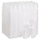 Windsoft WIN1220RL Paper Towel Roll, 11" X 8 4/5", White, 100/roll, Price/RL