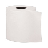 Windsoft WIN2240B Bath Tissue, Septic Safe, 2-Ply, White, 4 x 3.75, 500 Sheets/Roll, 96 Rolls/Carton