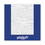 Windsoft WIN24244 Premium Bath Tissue, Septic Safe, 2-Ply, White, 284 Sheets/Roll, 24 Rolls/Carton, Price/CT