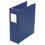 ACCO BRANDS WLJ36544BL Large Capacity Hanging Post Binder, 2" Cap, Blue, Price/EA