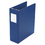 ACCO BRANDS WLJ36549BL Large Capacity Hanging Post Binder, 3" Cap, Blue, Price/EA