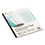 ACCO BRANDS WLJG7204A Accounting Pad, Four Eight-Unit Columns, Two-Sided, Letter, 50-Sheet Pad, Price/PD