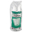 Wna WNA610155 Heavyweight Plastic Forks, Reflections Design, Silver, 600/Carton, Price/CT