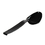 WNA WNAA7SPBL Plastic Spoons, 9 Inches, Black, 144/Case, Price/CT