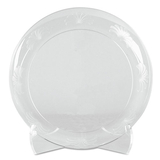 Wna WNADWP6180 Designerware Plates, Plastic, 6