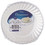 WNA WNARSCW61512 Classicware Plastic Plates, 6" dia, Clear, 12/Pack, 15 Packs/Carton, Price/CT