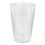 WNA WNAT12 Comet Plastic Tumblers, Clear, 12 oz, 500/Carton, Price/CT