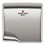 WORLD DRYER WRLL973A SLIMdri Hand Dryer, 110-240 V, 13.87 x 13 x 7, Brushed Stainless Steel, Price/EA