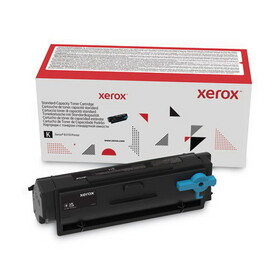 Xerox XER006R04376 006R04376 Toner, 3,000 Page-Yield, Black