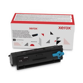 Xerox XER006R04378 006R04378 Extra High-Yield Toner, 20,000 Page-Yield, Black