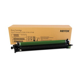 Xerox XER013R00688 013R00688 Drum Unit, 87,000 Page-Yield, Black/Cyan/Magenta/Yellow