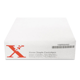 Xerox XER108R00493 Staples For Xerox Workcentre Pro245/m45/232/others, 3 Cartridges, 15,000 Staples
