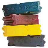 Xerox XER108R00832 108r00832 Ink Sticks, 40,000 Page-Yield, Black, 4/box