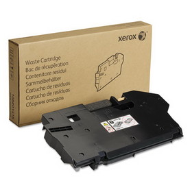 Xerox XER108R01416 108R01416 Waste Toner Container, 30,000 Page-Yield