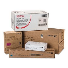 Xerox XER115R00129 115R00129 Waste Toner Bottle, 21,200 Page-Yield