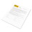 Xerox XER3R12435 Bold Digital Carbonless Paper, 8 1/2 X 11, Coated Front/back, White, 500 Sheets, Price/RM