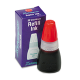 Xstamper XST22111 Refill Ink For Xstamper Stamps, 10ml-Bottle, Red