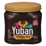 Yuban YUB04707 Original Premium Coffee, Ground, 31oz Can