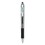 ZEBRA PEN CORP. ZEB22510 Eco Jimnie Clip Retractable Ballpoint Pen, Black Ink, Medium, Dozen, Price/DZ
