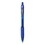 Zebra ZEB23920 Z-Grip Ballpoint Pen, Retractable, Medium 0.7 mm, Blue Ink, Blue Tinted Barrel, Dozen, Price/DZ
