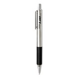 Zebra ZEB29212 F-402 Ballpoint Retractable Pen, Black Ink, Fine, 2/pack