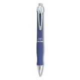 ZEBRA PEN CORP. ZEB42620 Gr8 Retractable Gel Pen, Blue Nk, Medium, Dozen