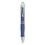 ZEBRA PEN CORP. ZEB42620 Gr8 Retractable Gel Pen, Blue Nk, Medium, Dozen, Price/DZ