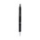 Zebra 45610 Sarasa Dry Gel X1 Retractable Gel Pen, Medium 0.7mm, Black Ink/Barrel, Dozen, Price/DZ