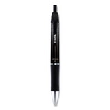 Zebra 45620 Sarasa Dry Gel X1 Retractable Gel Pen, Medium 0.7mm, Blue Ink/Barrel, Dozen